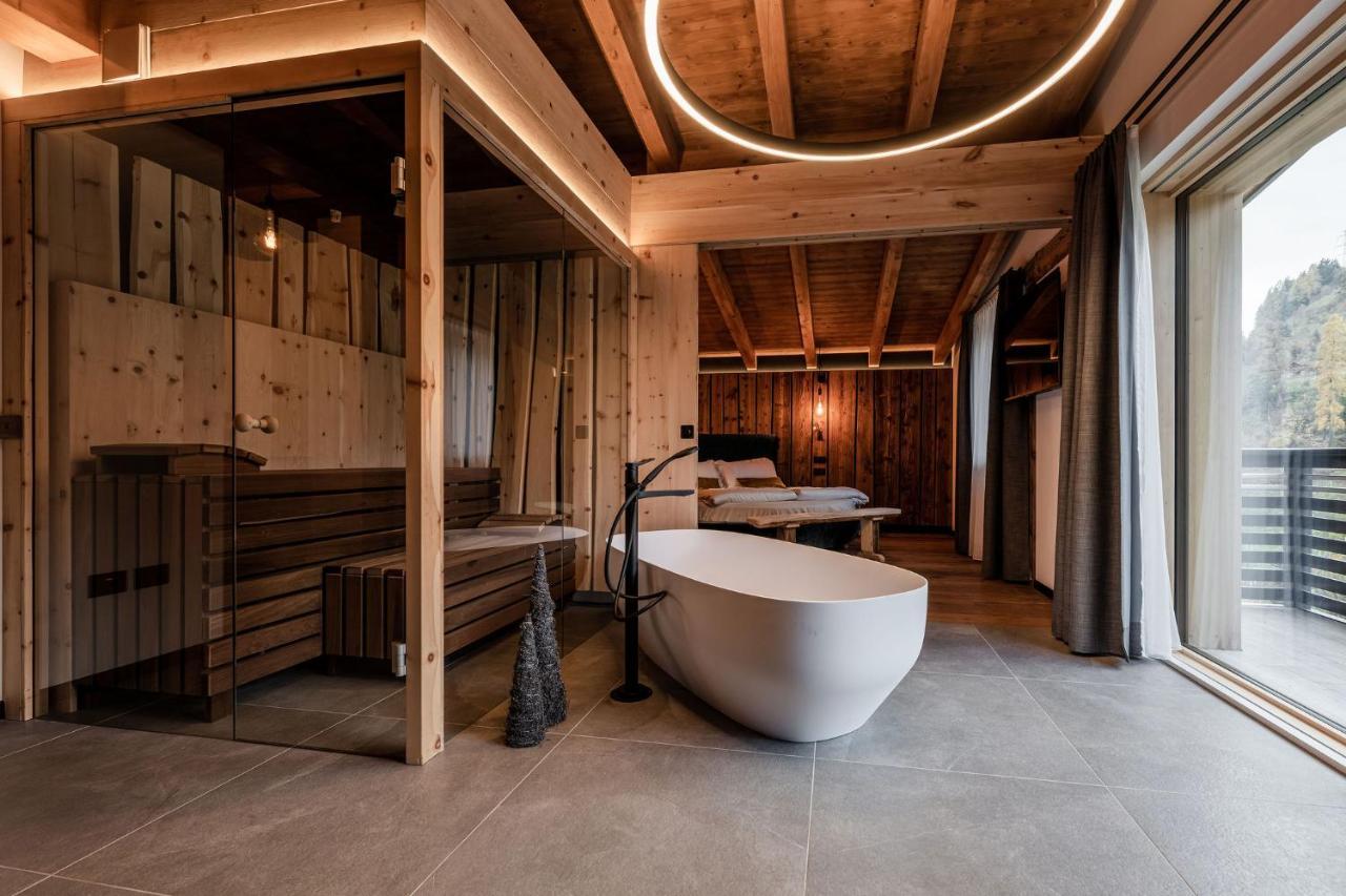 Malè Nidaris - Luxury Private Spa Suites מראה חיצוני תמונה